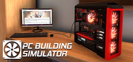 تحميل لعبة PC Building Simulator بحجم 1 جيجا رابط مباشر Header17