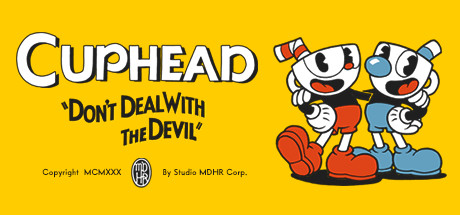 تحميل لعبة cuphead بحجم صغير مضغوطة Header30