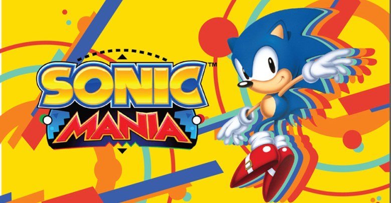 تحميل لعبة Sonic Mania للكمبيوتر بحجم 319 ميجا Sonic-11