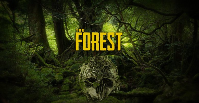 تحميل لعبة الرعب والبقاء The Forest The-fo10