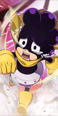 Galerie d'Avatars (Canons) Mineta10