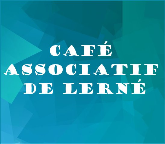 Café Associatif de Lerné