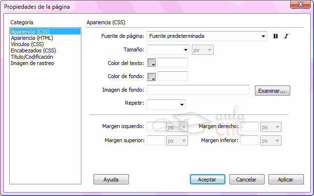 Configurar un sitio local Propie10