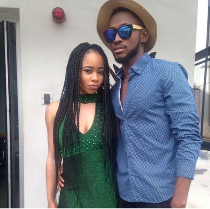 “Miracle Has Officially Asked Nina To Be His Girlfriend” – Fans Allege Nina-b10
