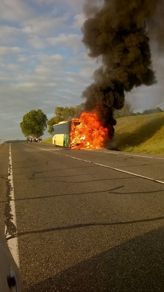 UN SERVICIO DEFICIENTE, EL AUTOBÚS Autobu10