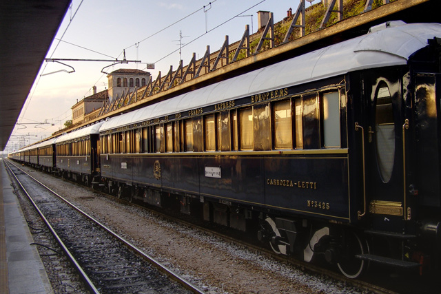 Chegada da nova Rosa Expres10