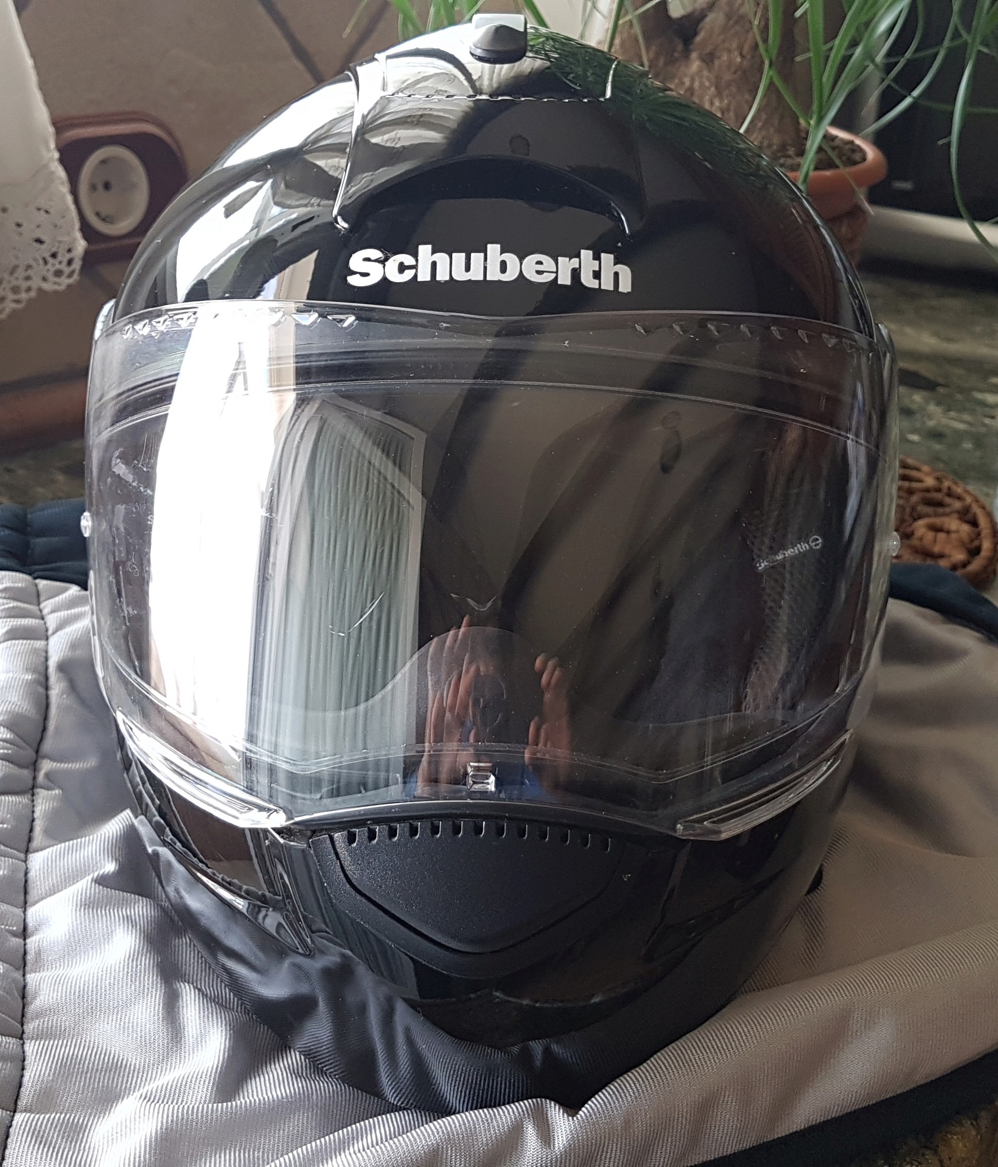 Vendo casco Modular Schuberth C3 20180311