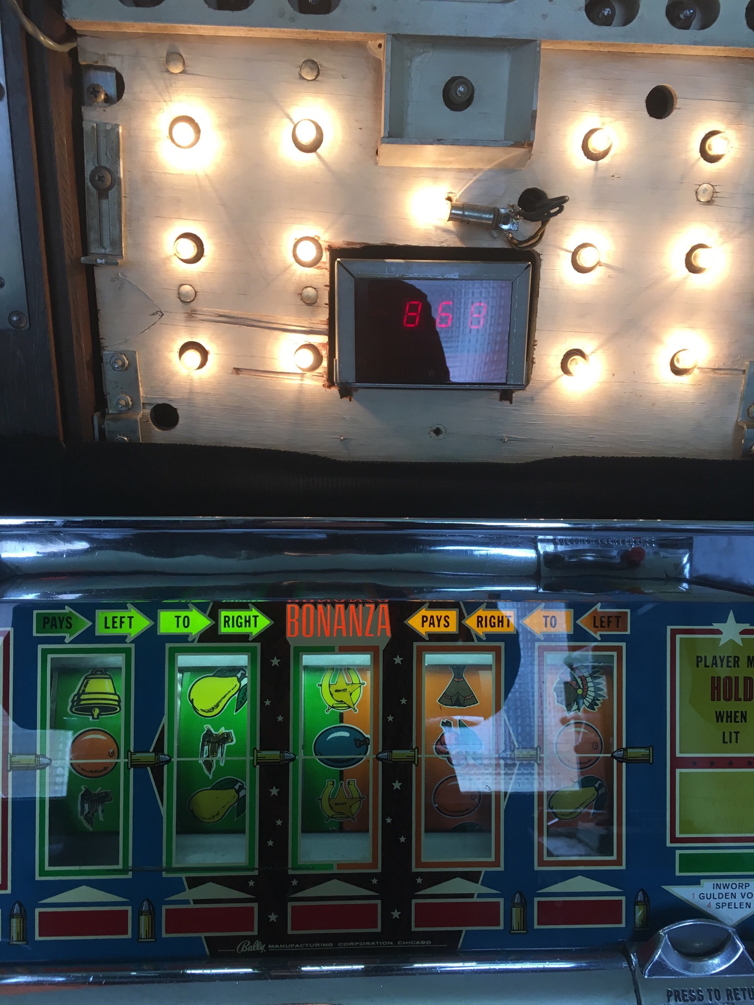 Jackpot bally bonanza 459bc710