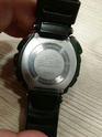 Casio Protrek PRW-1500J Watch (SOLD) Img20119