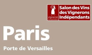 Salon vignerons indépendants ( Novembre 2018 ) Paris_11