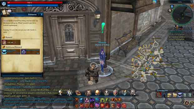 Interesting tips and also tricks to play tera game Tera_610