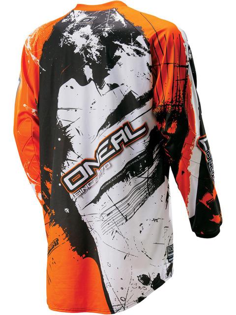 Джерси Oneal Element Shocke Мото Вело DH FR брендов Fox TLD Race Face 890 грн 11126514