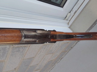 Qu'est-ce que ce fusil ?? 12-0211