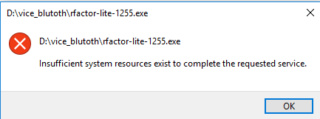 Can't install rFactor lite Captur11