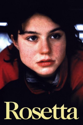   Rosetta (1999) 720p BLURay x264 HUNSUB MKV - színes, feliratos belga-francia filmdráma, 95 perc R110