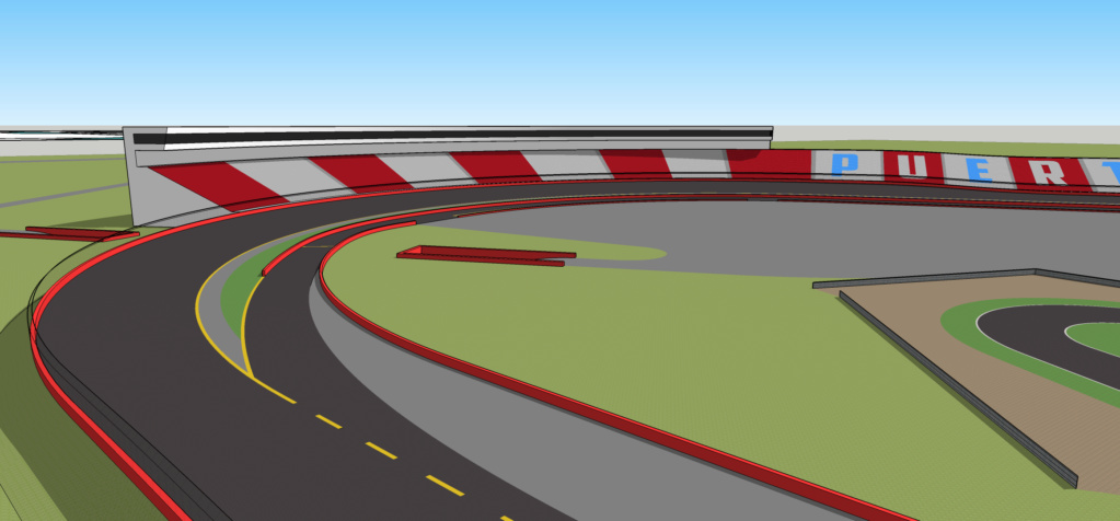 Fictional Track Ideas 8z1dnf11