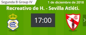 J.15 2ªB G.4º 2018/2019 RECRE-SEVILLA AT. (POST OFICIAL) 1410