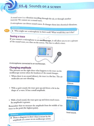Answering the questions in page 101 workbook New_do10