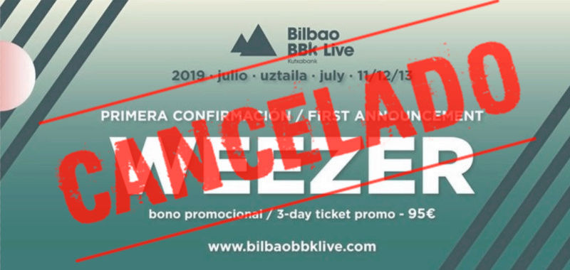 BBK LIVE 2019 (11, 12 y 13 DE JULIO): THE WEEK - Página 11 Captur11
