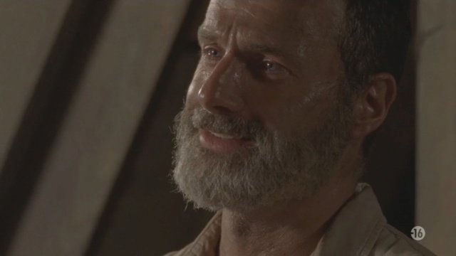 [Chaîne] Nouvelle vidéo : Arya Stark "I was Built for this time !" Rick110