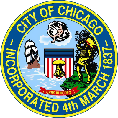 Formato De Postulacion [Chicago Sheriff Departament] Seal_o10