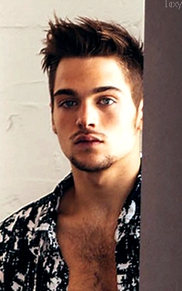 Dylan Sprayberry [585 avatars] Baby910