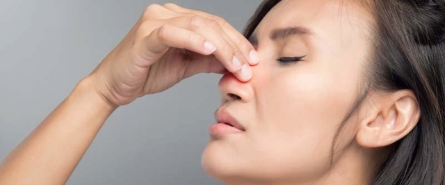 Les 5 sens (la vue, l’ouïe, l’odorat, le goût, le toucher) Nez_bo10