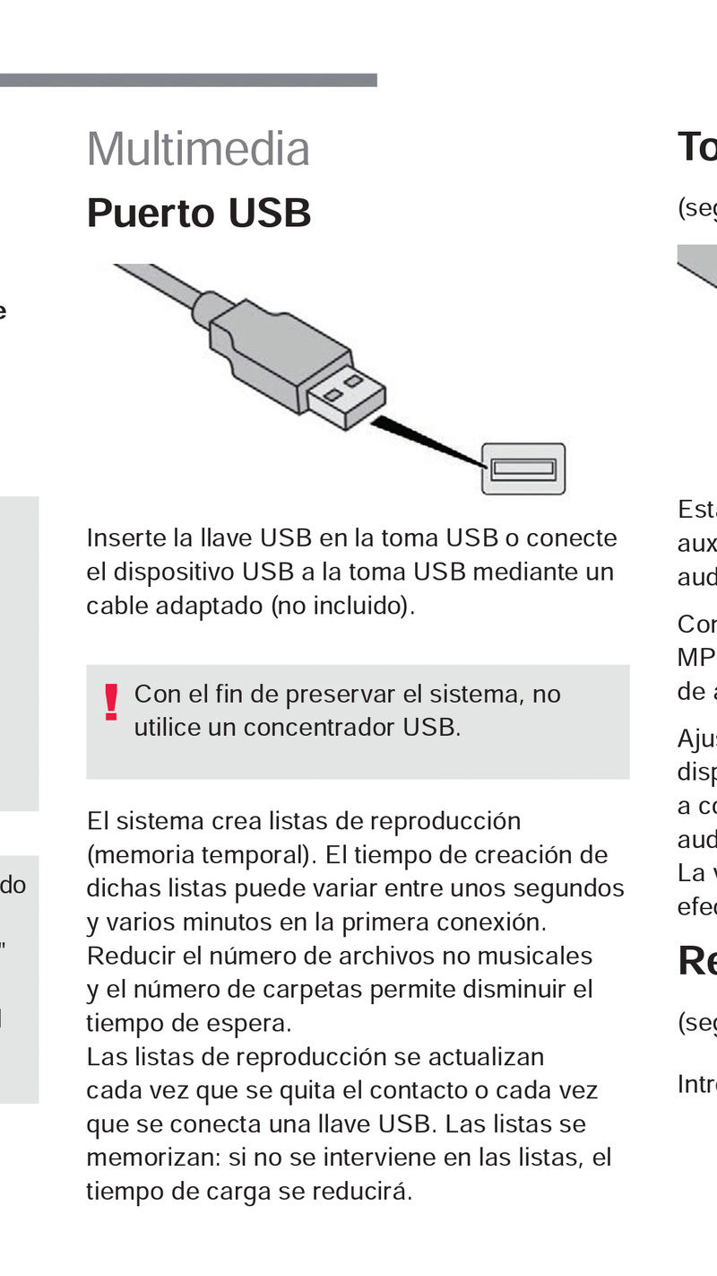 Duplicador USB Screen12