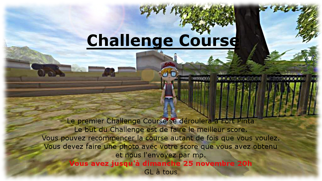 Challenge Course du 18 novembre au 19 novembre 20h Challe10