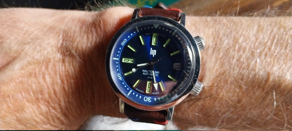 Mini revue LIP Nautic Ski 20230616