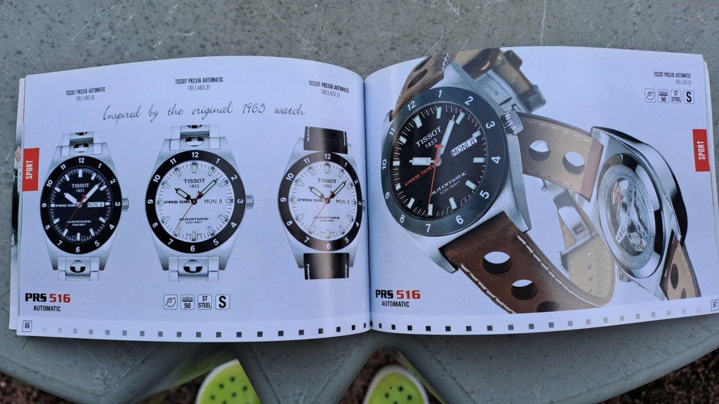 Tissot Owners Post... tome 2 - Page 15 20240921