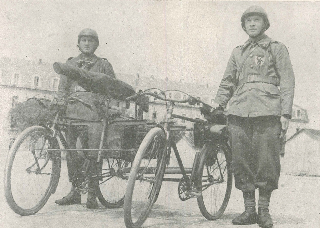 Vélo Tandem armée française ?  Photo_12