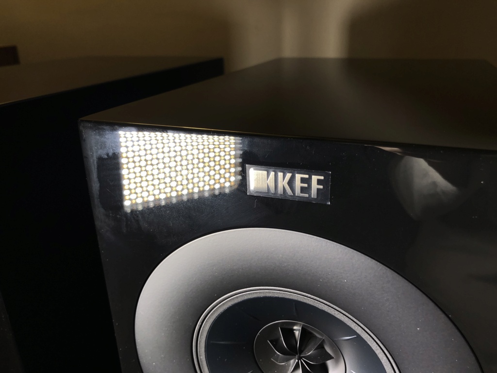 [CZ+SPED] Vendo Kef r3 diffusori da scaffale colore nero VENDUTE Img_3211
