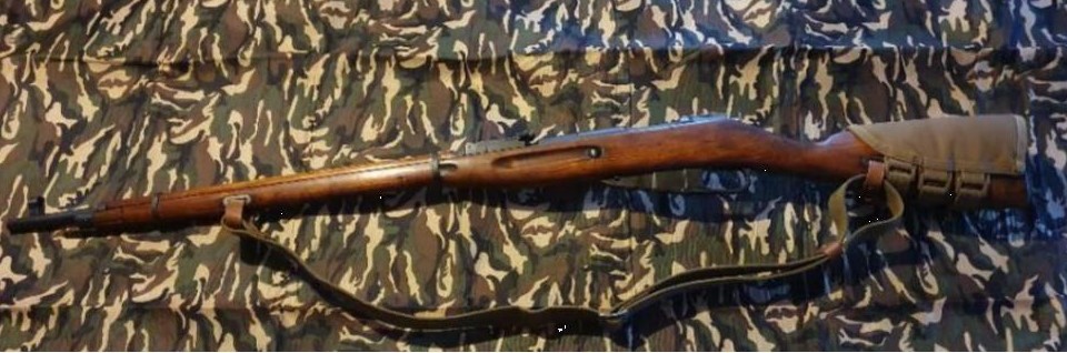 Conversion Mosin Nagant 91/30 En M44 - Page 2 Mosin_10