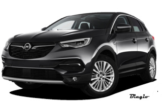Cambio manuale 1.6 diesel Opel_111