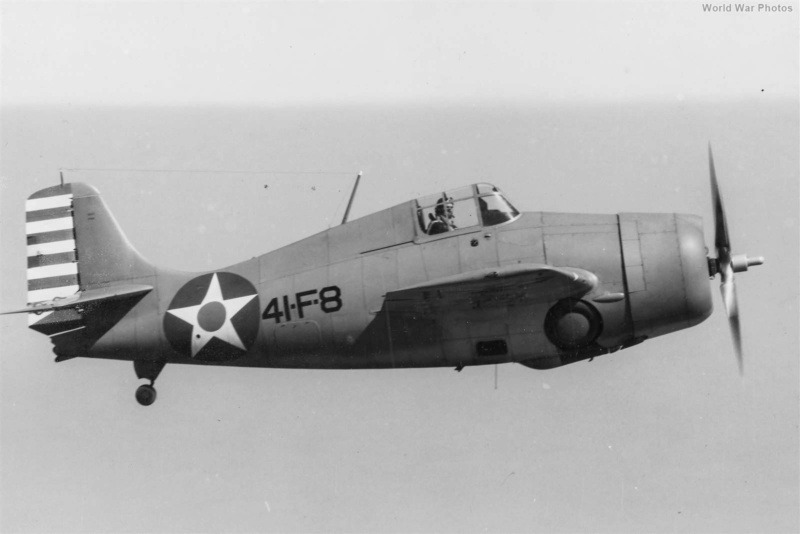 [Airfix] 1/72 - Grumman F4F-4 Wildcat  - Page 3 F4f-4_10