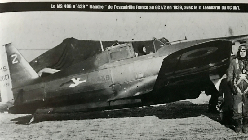 [Hasegawa] 1/72 - Morane-Saulnier MS.406  (ms406) - Page 11 Gc_i210