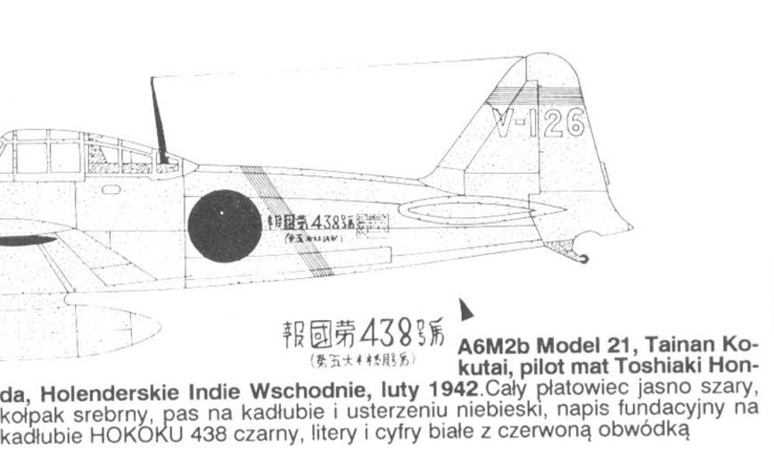 Mitsubishi A6M2b Zero (Zeke) -Tamiya (1/72) Sans_t12