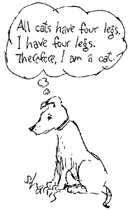 Informal argument Dog_ca10