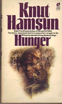 Book report Hunger10