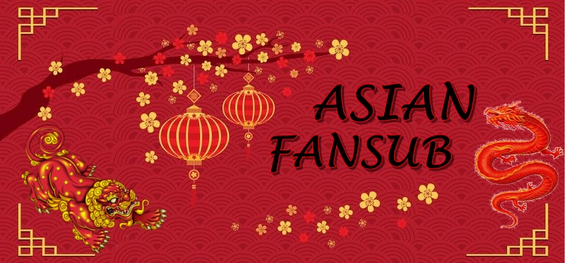 Asian Fansub