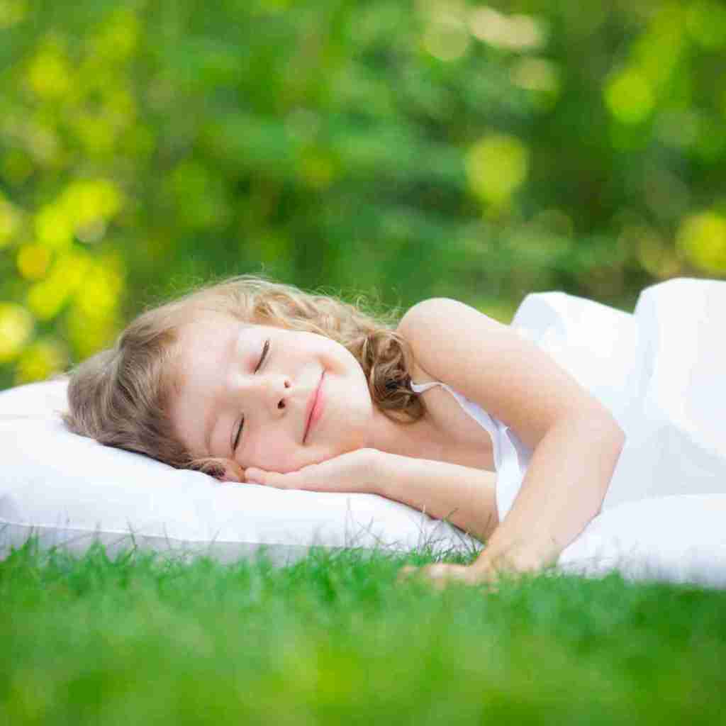 5 طرق للنوم الصديق للبيئة يمكن أن يساعدك في الحصول على صحة جيدة Enviro10