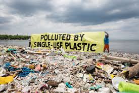 سيطبق الاتحاد الأوروبي ضريبة التغليف البلاستيكية غير المعاد تدويره في عام 2021‎ Tzolzo16