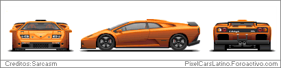 Lamborghini            Lambor19