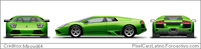Lamborghini            Lambor23