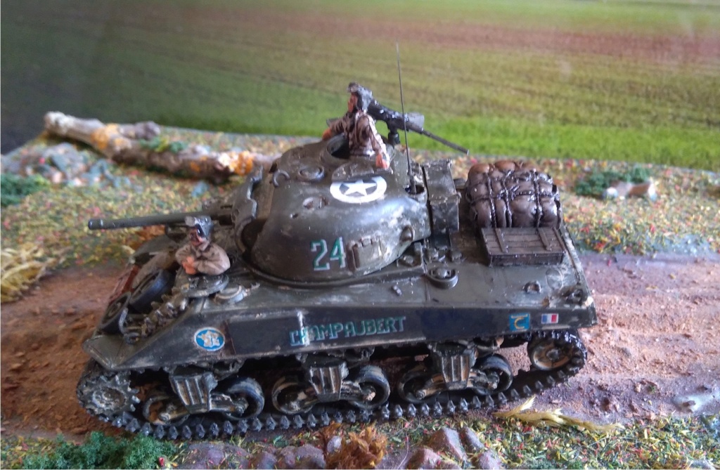 [Heller] Sherman M4A2 Img_3314