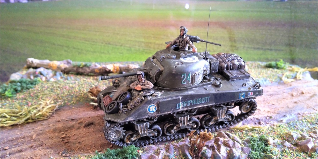 [Heller] Sherman M4A2 Img_3315