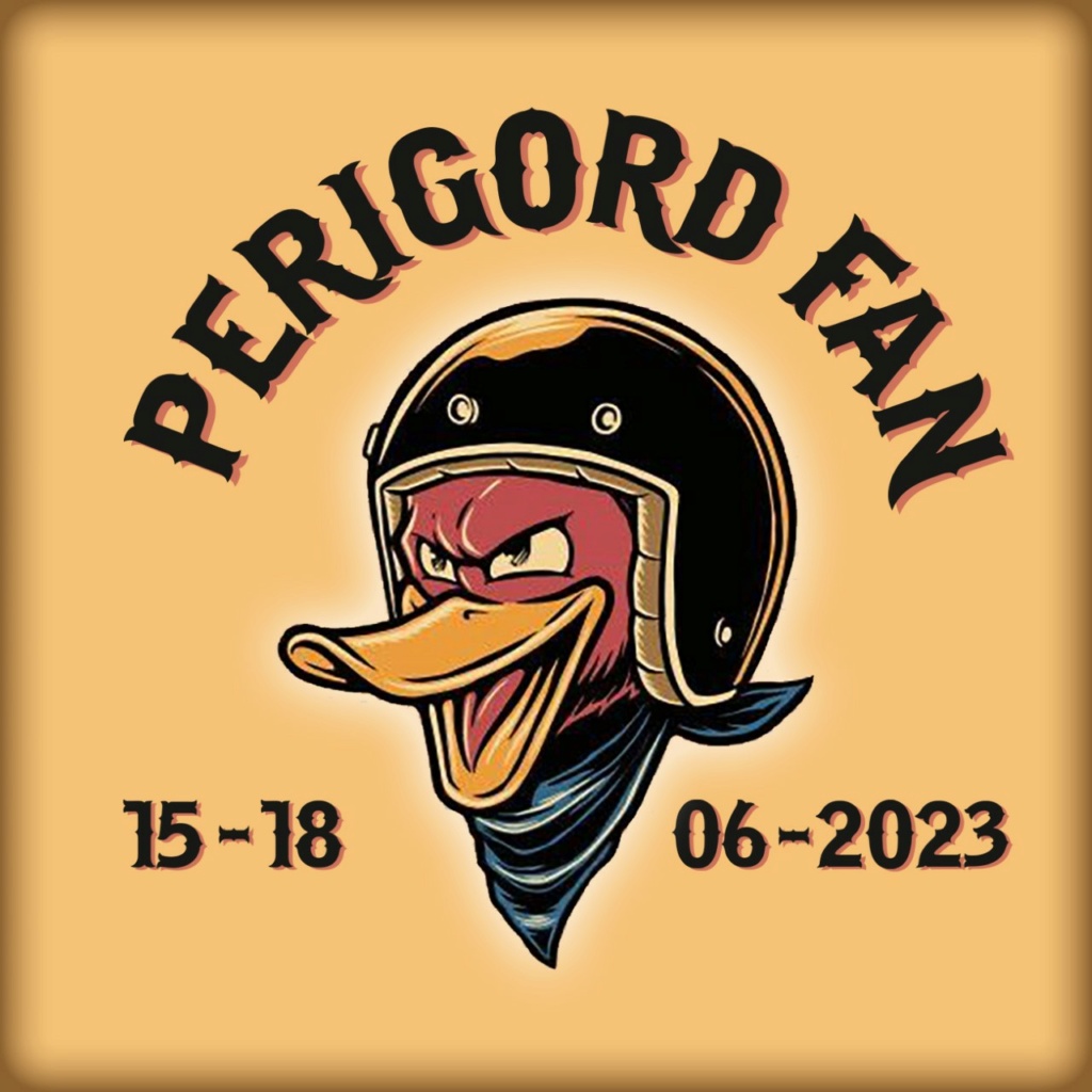 PérigordFan du 15 au 18 juin 2023
