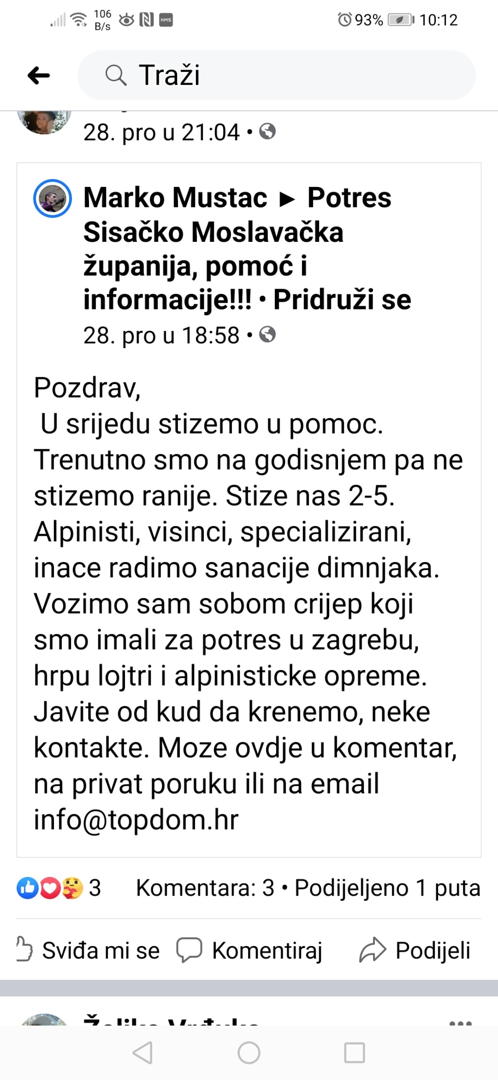 Za sve koji mogu i žele pomoći - Page 5 210