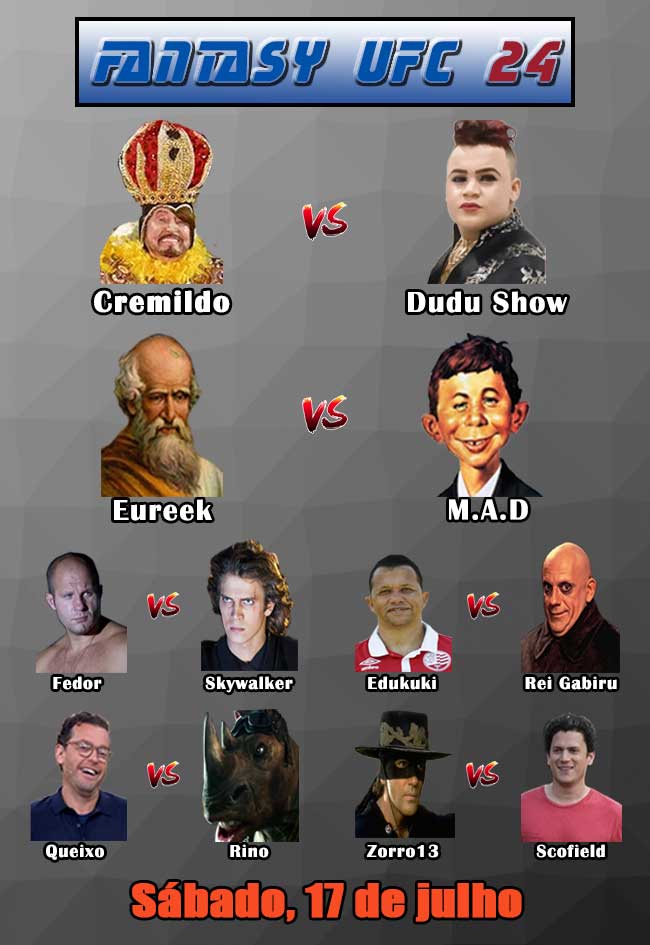 UFC ON FANTASY 2021 - 24 - CREMILDO X DUDU SHOW ‐ 17/07 - 19:00 - Página 2 Banner46